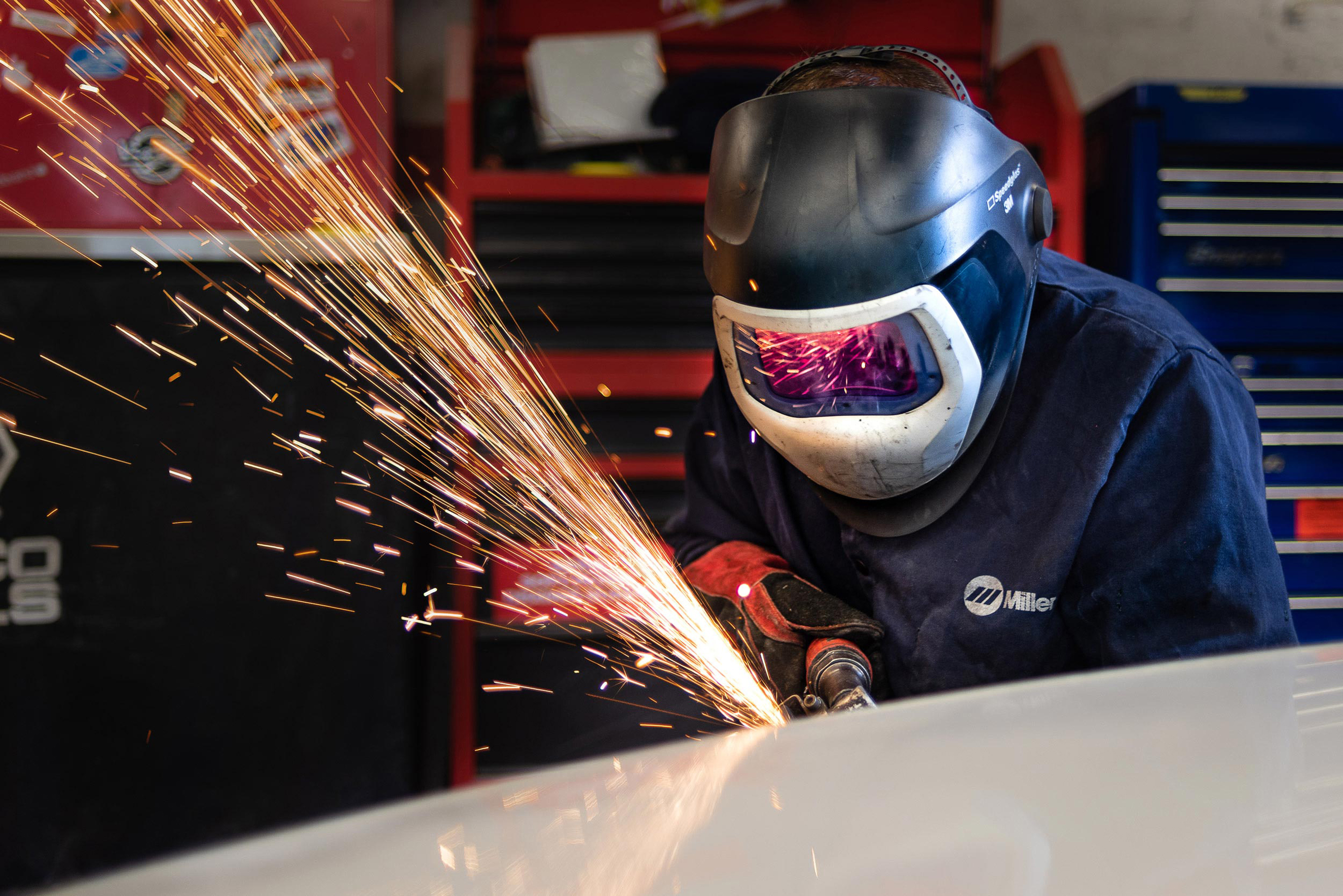 Services - L.I.P. Collision